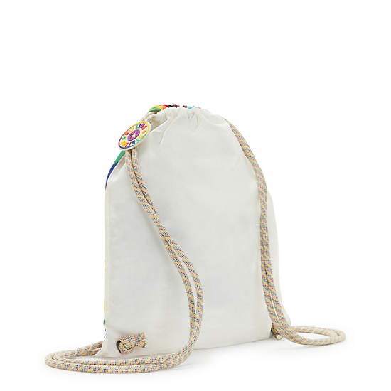 Sacs À Dos Kipling Jemmy Multicolore | FR 1630YX
